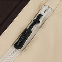 S2000 Insulated Winter Jacket - Chocolate