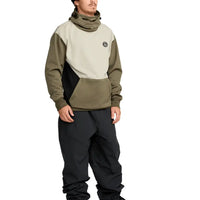 Pantalon Neige Slashslapper - Black
