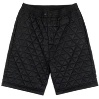 Convertible Micro Puffer Base Layer Pants - Black