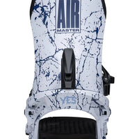 Fixation De Snowboard Airmaster Fridge 2026