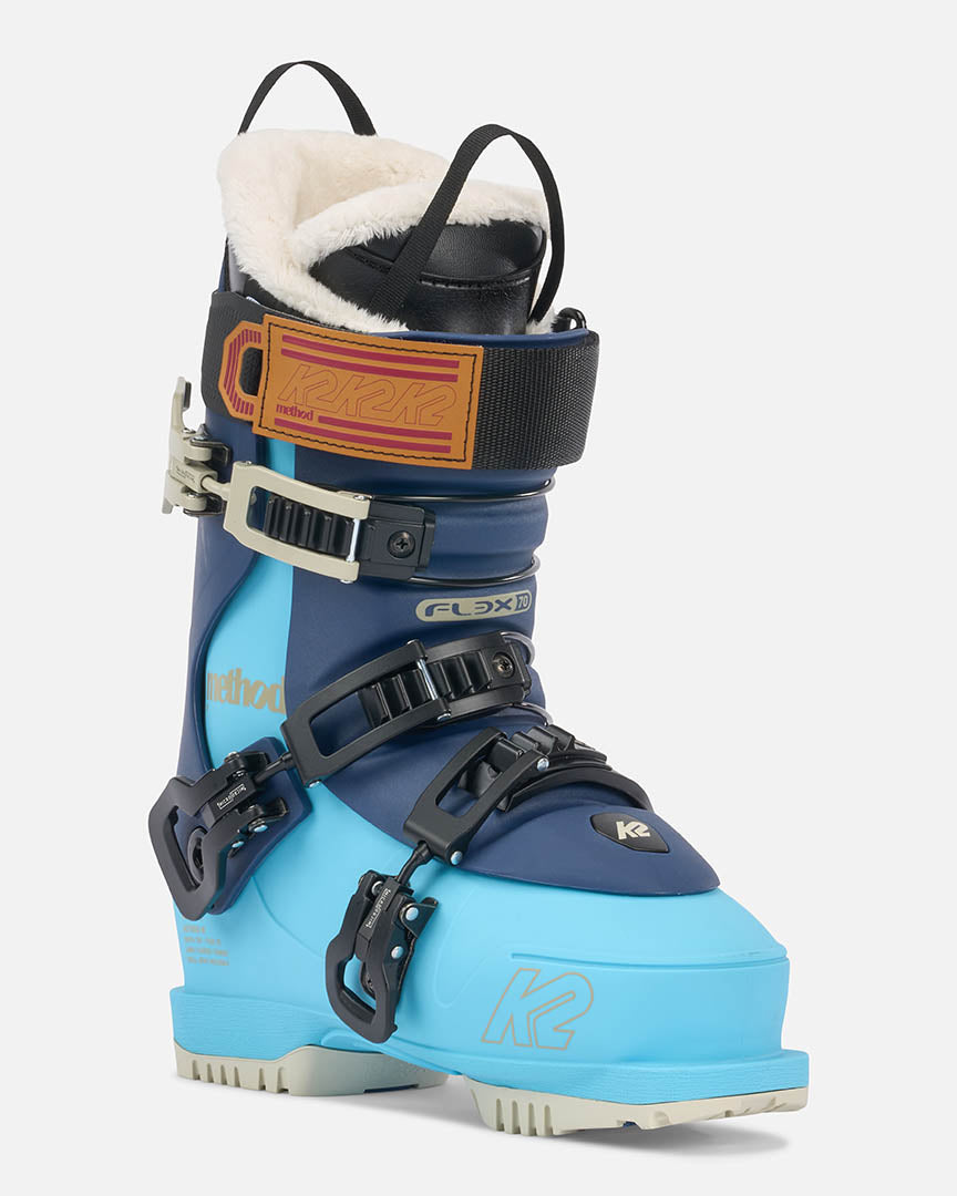 Method W Ski Boots 2024