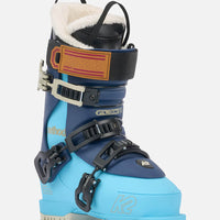 Method W Ski Boots 2024