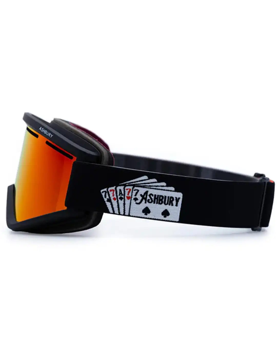 Blackbird Goggles - Gambler 2026