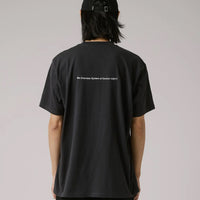 T-Shirt Puncture - Tarmac