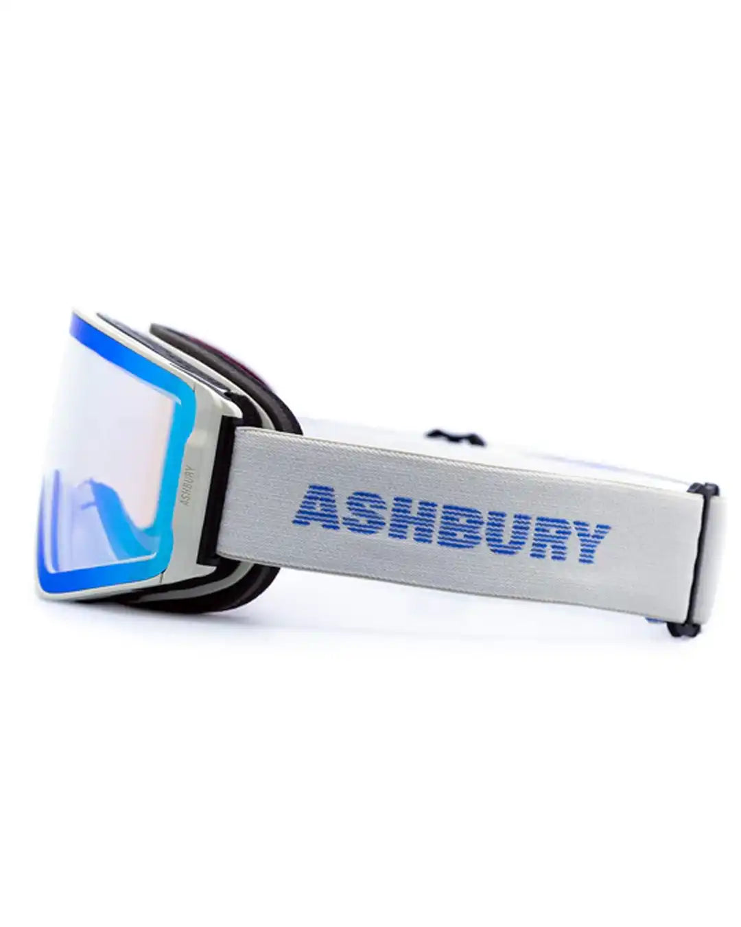 Thunderbolt Goggles - Commodore 2026