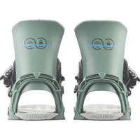 District Pro Horizon Snowboard Bindings 2026