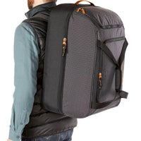 Sac à dos Boot Locker Dlx 70L - Black