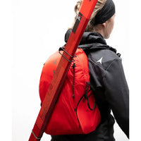 Backland Race Backpack - Red