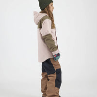 Youth Beast Winter Jacket - Shark