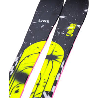 Sakana Skis 2026