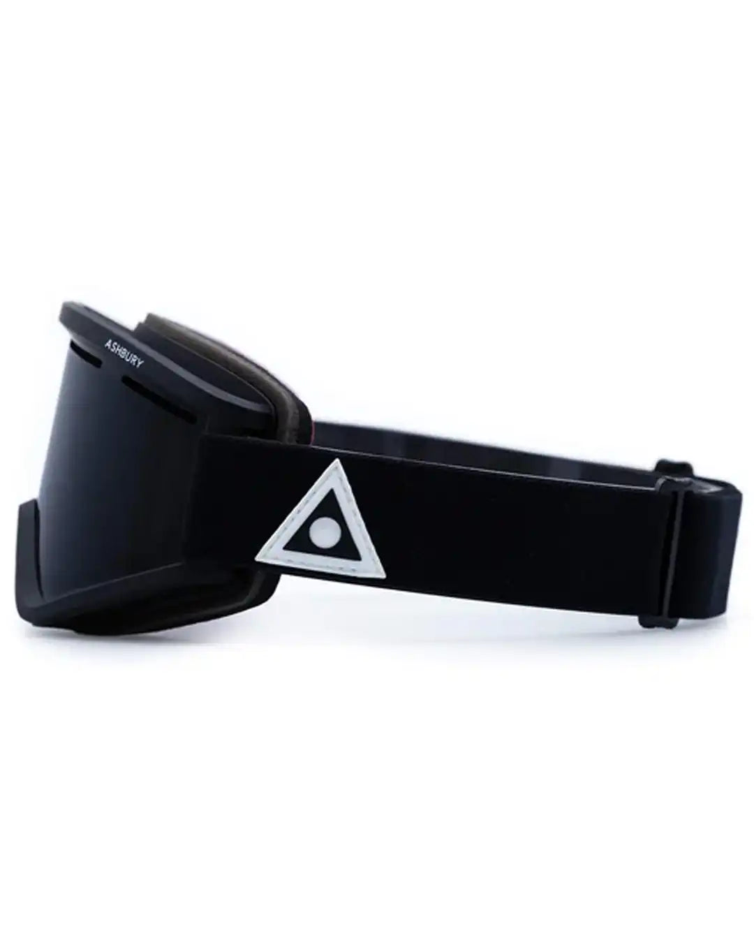 Blackbird Goggles - Black Triangle 2026