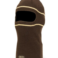 Masque Public Canopy Facemask - Brown