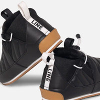 Bottes Bootie 1.0 - Black 2026