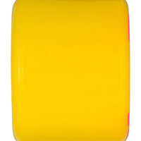 Mini Super Juice Skateboard Wheels - Yellow