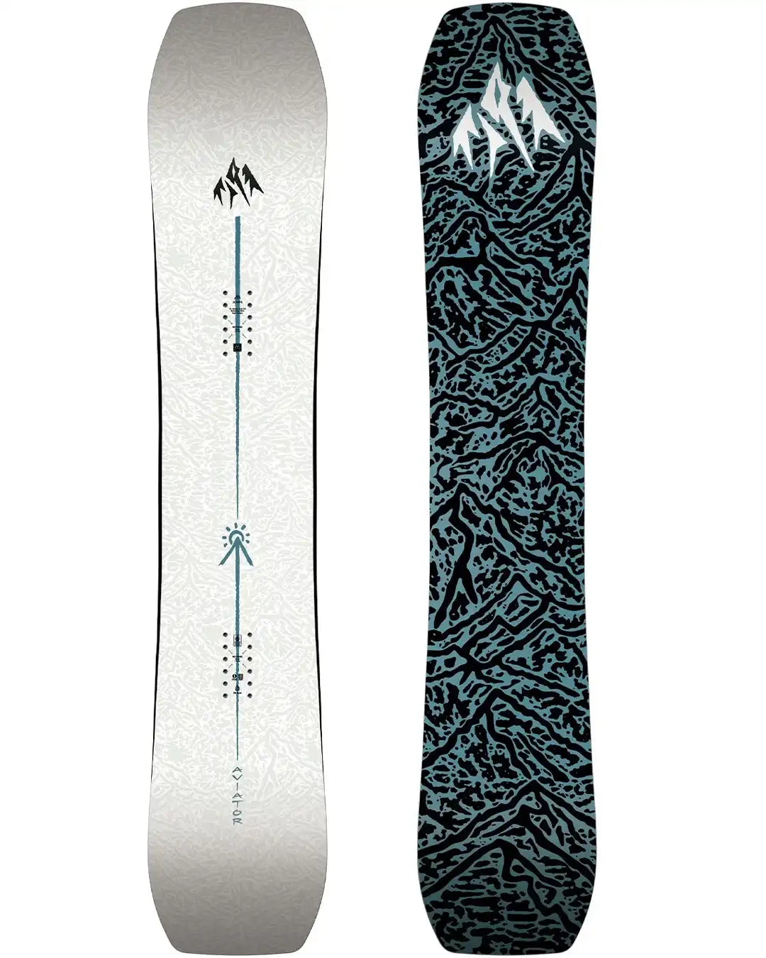Aviator 2.0 Snowboard 2026