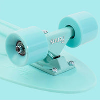 Mint 27" Complete Cruiser Skateboard