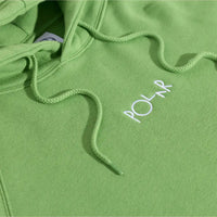 Default Hoodie - Grass Green