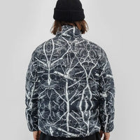 Manteau Neige Packable Down - Shirakaba