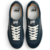 Cm002 Shoes - Dark Navy/White