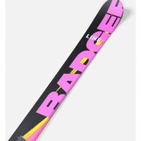 Honey Badger Skis 2025