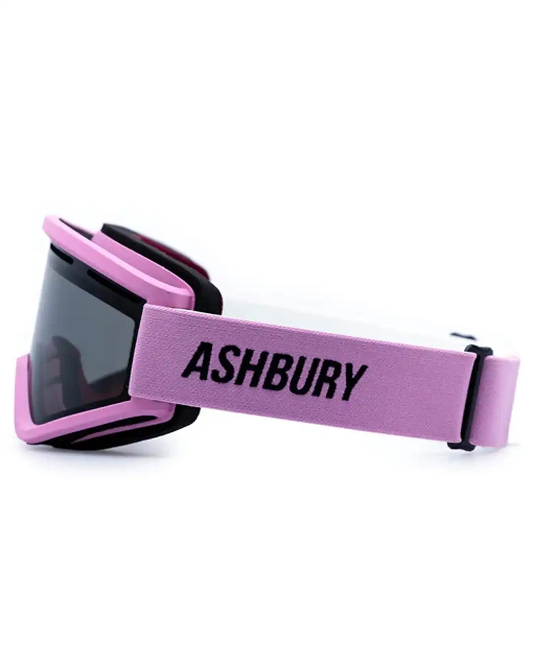 Blackbird Staple Goggles - Pink 2026