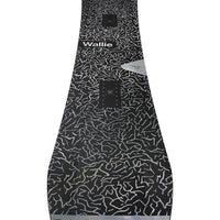 Snowboard Wallie 2026