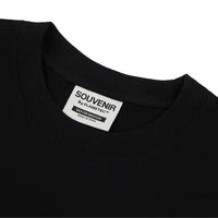 Flametec Tasmanian T-Shirt - Black