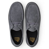 Vm006 Moc Shoes - Steel Grey/Black