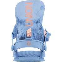 Fixation De Snowboard Juliet - Tie Dye 2026