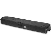 Low Roller Snowboard Bag - Black