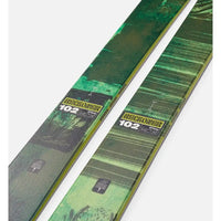 Reckoner 102 Skis 2026