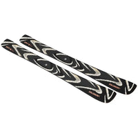 Skis Qst 94 - Black 2026