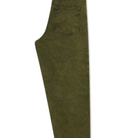Jeans Big Boy Denim - Green/Black