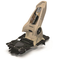 Duke Pt 16 Ski Bindings - Tan/Black 2025