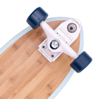 Cruiser Complet Surf Skate Bamboo 31