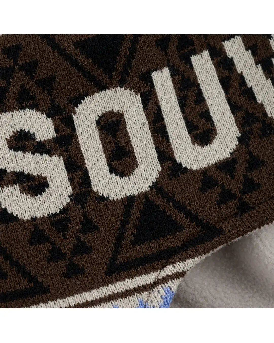 Tuque Legacy - Chocolate