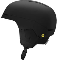 Brigade Index Mips Winter Helmet - Black
