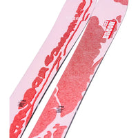 Bacon 122 Skis 2026