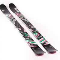 Prodigy 1 Skis 2026