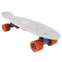 Cheveron 22" Complete Cruiser Skateboard