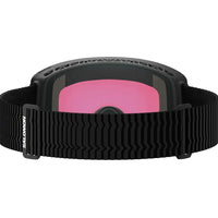 Goggles Sentry Prime Sigma - Black
