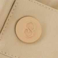 Pantalon Neige S2000 Insulated Cargo - Putty