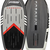 Wingnut 65L + Halcyon 1030 + Wing 4.2 + Boardbag - Wing Foil Package