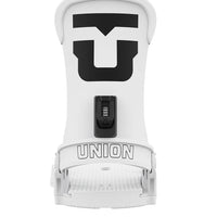 Fixation de snowboard Force Classic - White (Team) 2026