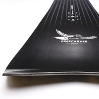 Snowboard Freecarver 6000S 2026