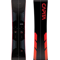 Mega Splitboard 2026