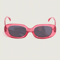 Wheeling Sunglasses - Crimson Haze