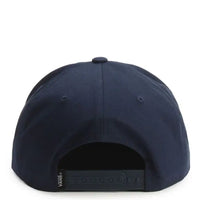 Capitain Van Doren Low Unstructured Hat - Dress Blues