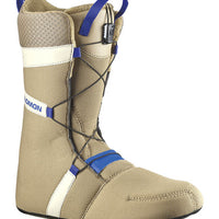 X Approach Lace Sj Boa Snowboard Boots - Desert 2025
