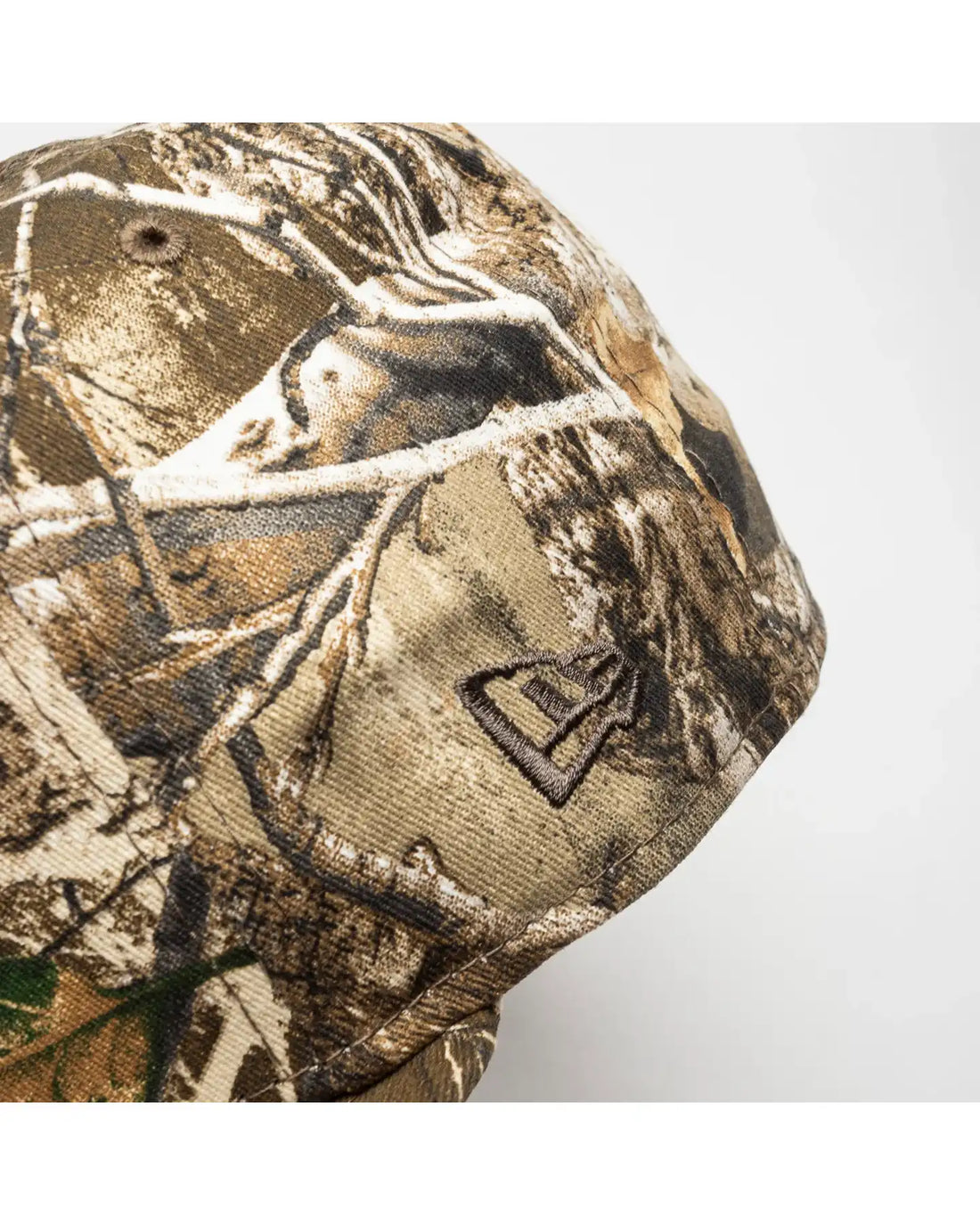 Casquette New Era Dynasty - Realtree